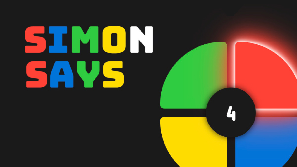 Simon Says